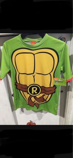 Teenage Mutant Ninja Turtles Kids T-Shirt