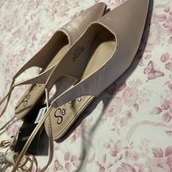 Zapatillas Rosas