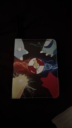 Destine rivals pokemon collection