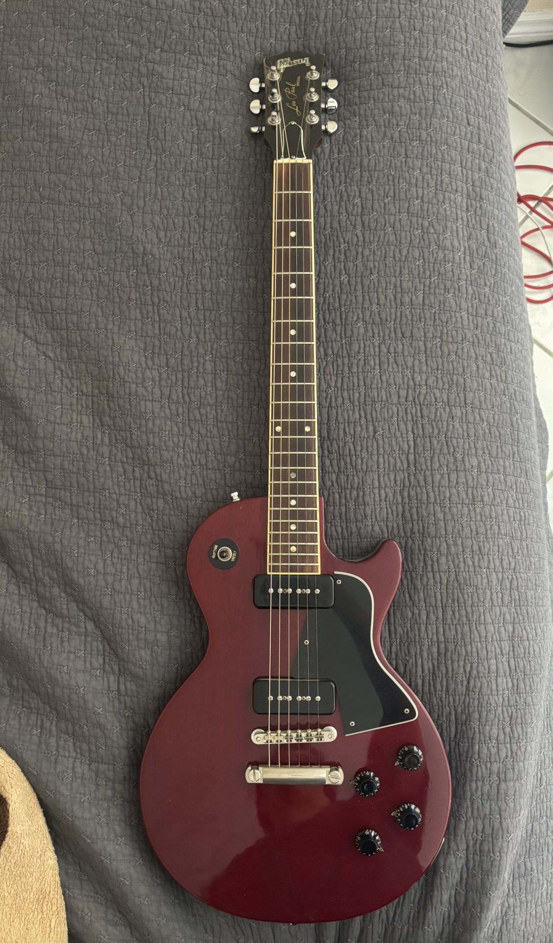 1994 Gibson Les Paul Special 