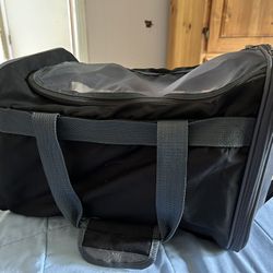 Soft Dog Carrier, Small Dog , Easily Carried/ Comfy