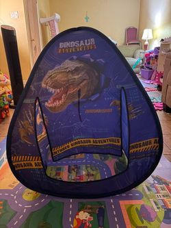 Toddler/children tent