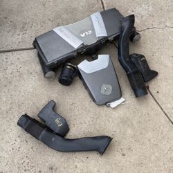 Mercedes Parts