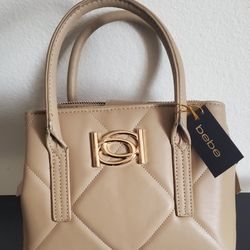 Exquisite Women's BEBE Handbag