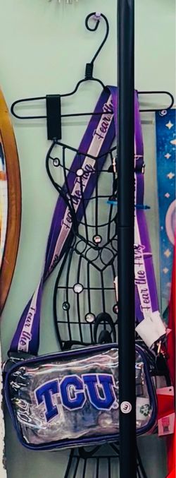Crossbody Purse