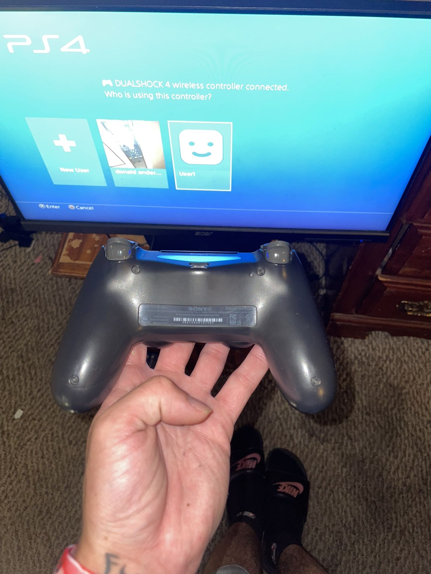 Ps4