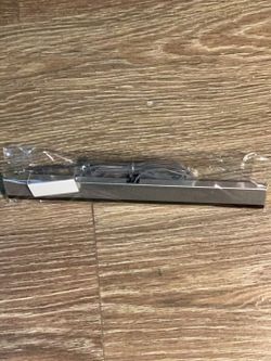 New Wii sensor bar