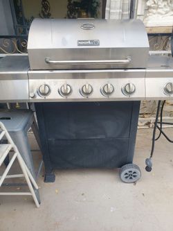 Nexgrill