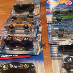Hot Wheels Collectible