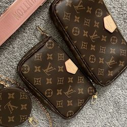 Luxury Purse 