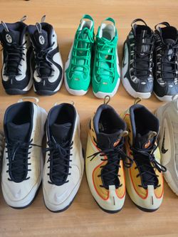 Assorted Nike / Jordan sneakers shoes size 13