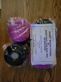 Survivar Part# 1091-00