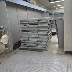 Great Price Retail Gondola Shelving 