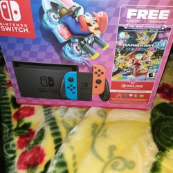 𝐍𝐢𝐧𝐭𝐞𝐧𝐝𝐨 𝐒𝐰𝐢𝐭𝐜𝐡