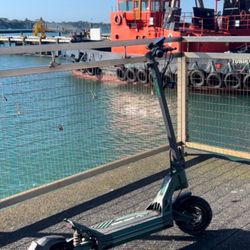 🔥 G2Pro Electric Bike 48V 16Ah ⚡ 11” Tires | 35-Mile Range | Foldable | FREE Shipping 🚀