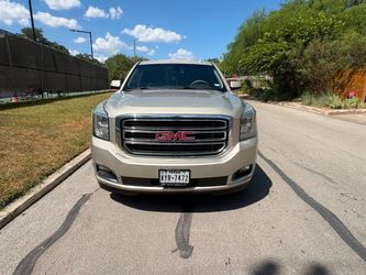 2015 GMC Yukon