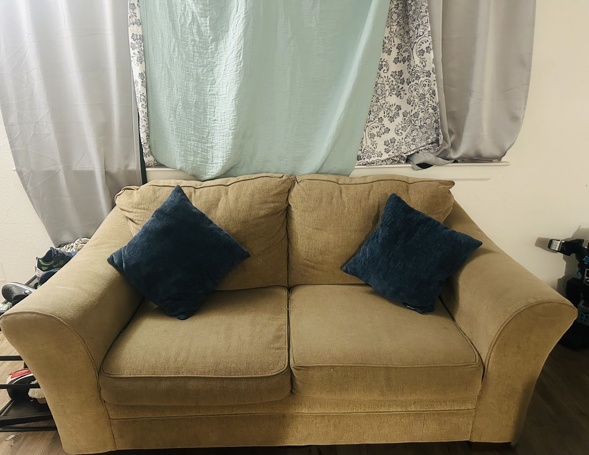 Couches 