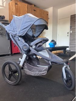 Graco Jogging Stroller