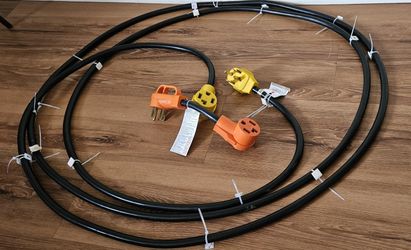Commercial Extension Cord NEW.