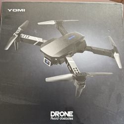 Yomi Drone