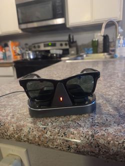 Ray ban meta glasses
