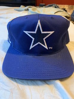 Dallas Cowboys Vintage Rare SnapBack