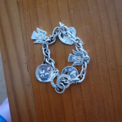 Girls Bracelet 