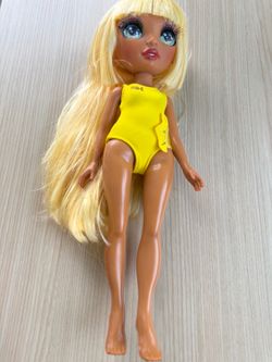 Rainbow High Swim & Style Sunny