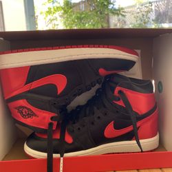 Wmn Nike Retro 1 