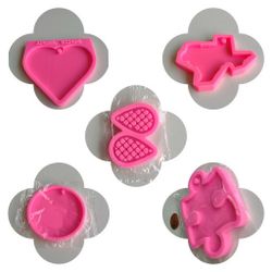 New Resin Mold Lot Small