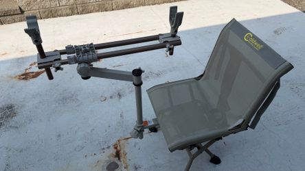 CALDWELL SHOOTING CHAIR