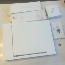 All New Apple Product 