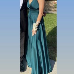 Formal Dress size 4/small