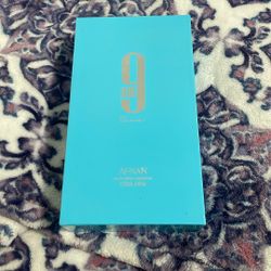 Men’s Cologne