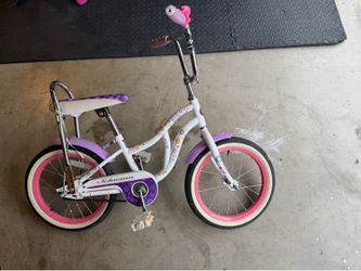 Kids schwinn bike