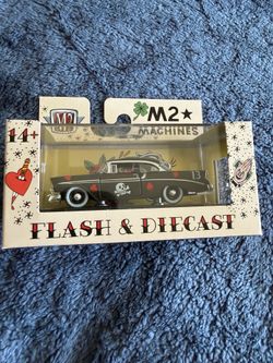 M2 machines