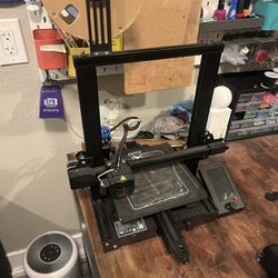3d Printer Ender-3 V2 Neo