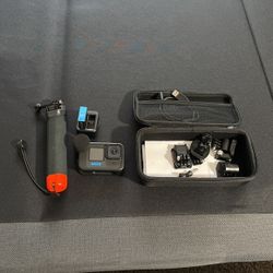 GoPro 10 Kit