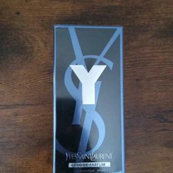 YSL And  Baccarat Rouge 540