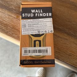 Stud Finder