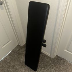 Workout Bench