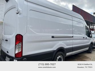 2022 Ford Transit 350 Cargo Van