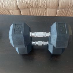 50lbs Pair