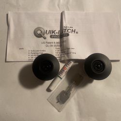 Quik-Latch QL-38