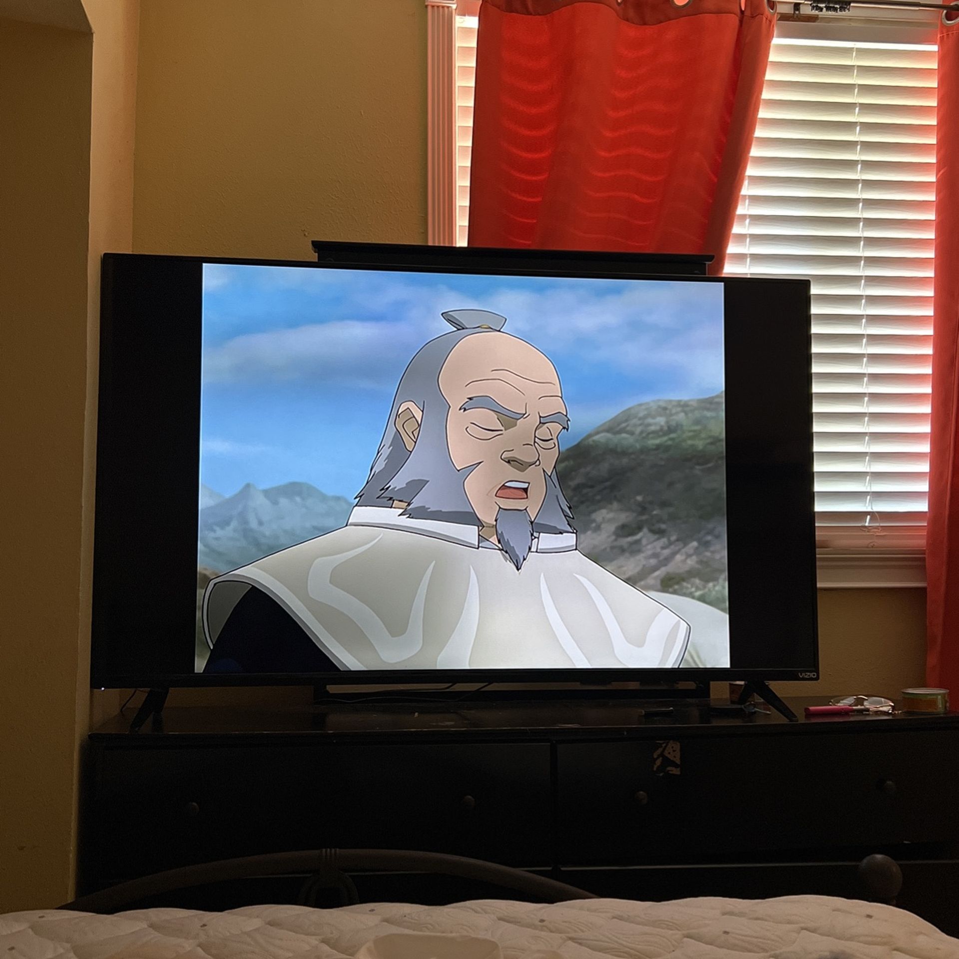 Vizio 60inch