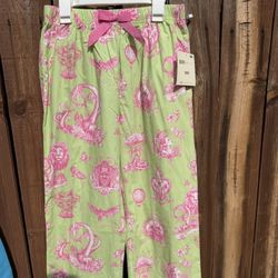 BRAND NEW SIZE XL GIRLS  WICKED PJ PANTS