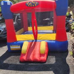 Bouncy House/castle