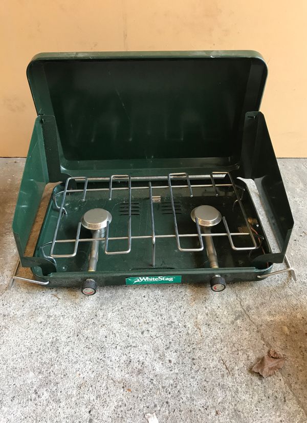 White Stag camp stove for Sale in Lynnwood, WA OfferUp