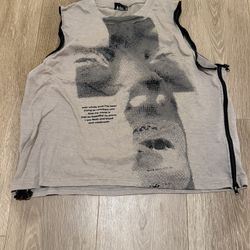 haveyoueverdie [Small] Sleeveless T-Shirts
