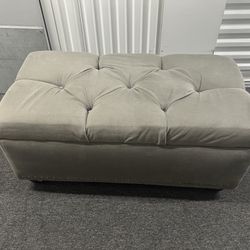 Storage Bench